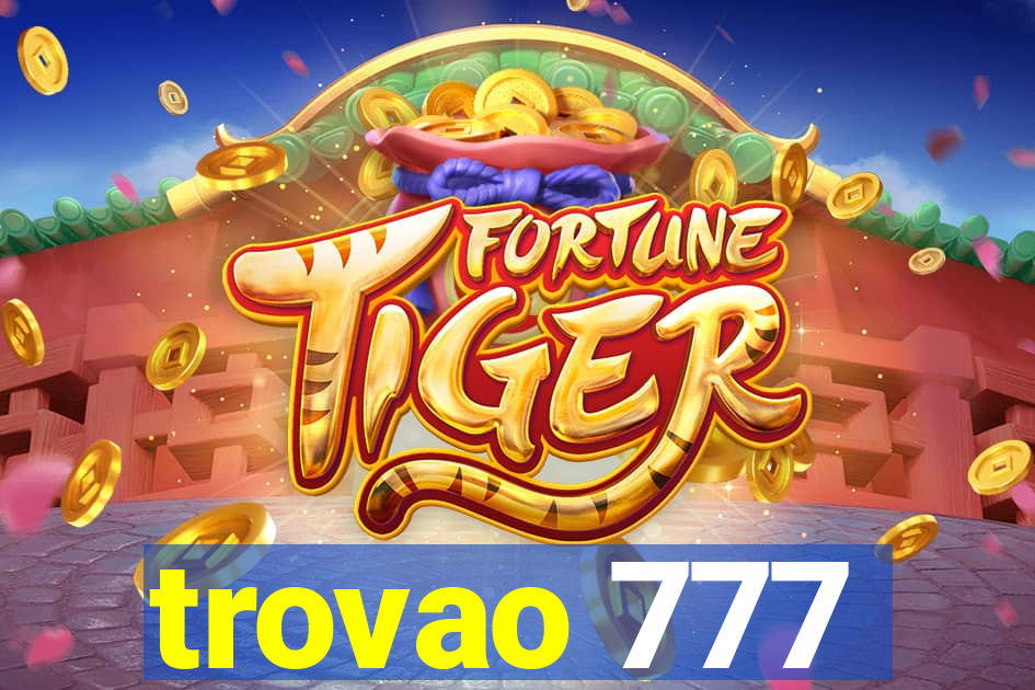 trovao 777